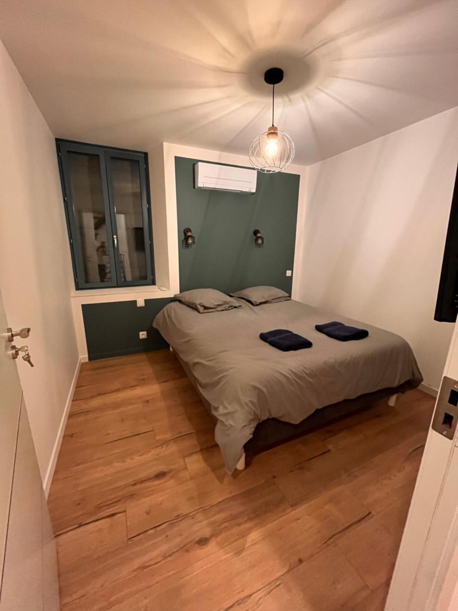 Maison Chaleureuse Au Coeur Du Gresivaudan Holiday home